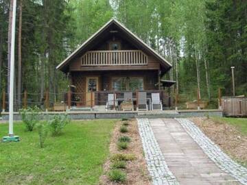 Фото Дома для отпуска Holiday Home Joutsen г. Kekkonen 1